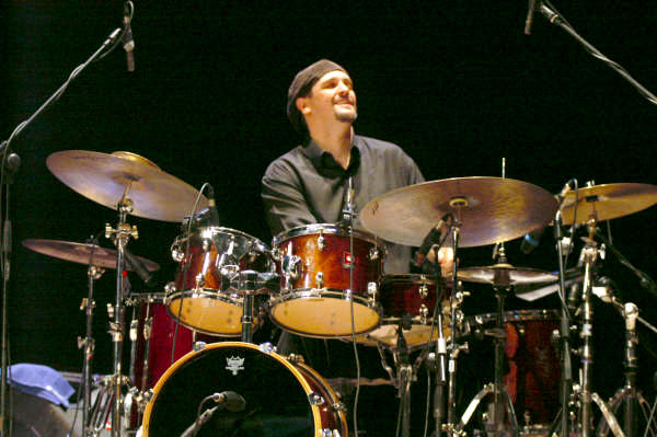 Hiromi 4tet infiamma il Teatro Astra