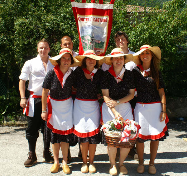 Il Palio delle Zattere