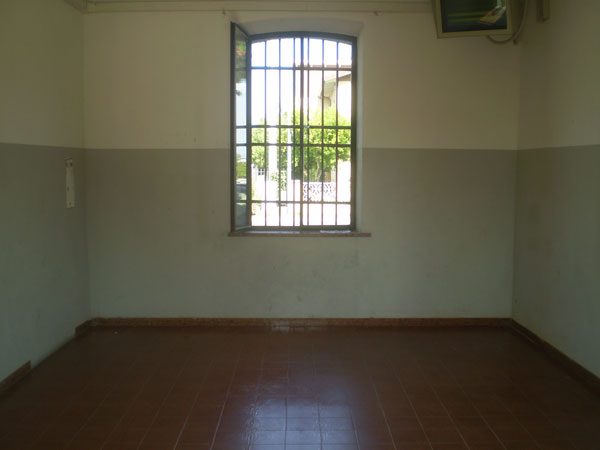 Rossano Veneto, la stazione “fantasma”