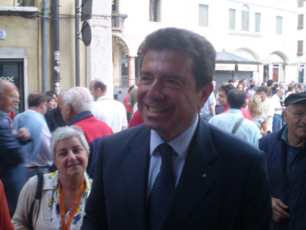 Conferenza dei Sindaci: Cimatti presidente