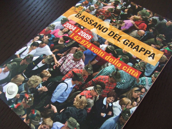 Gli alpini...alla rovescia