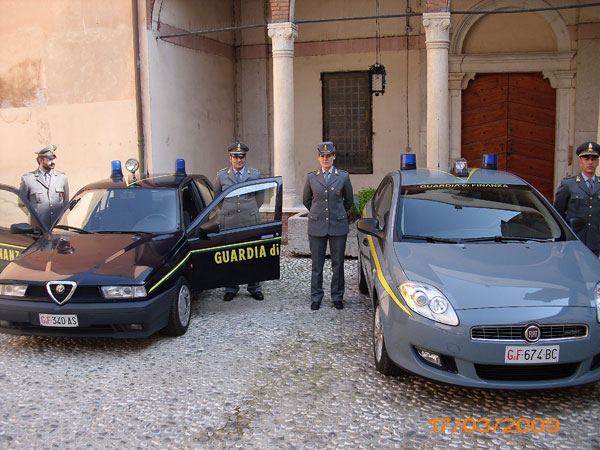 Scoperti nel Bassanese dalla Guardia di Finanza 14 evasori totali