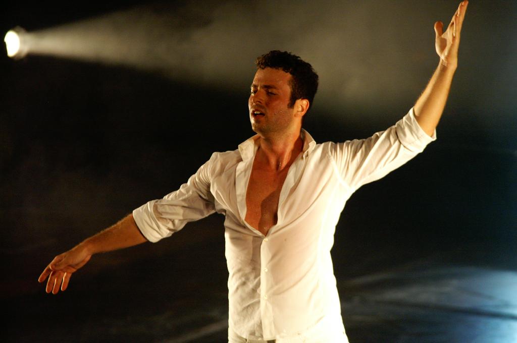 I Los Vivancos, il nuovo fenomeno del Flamenco