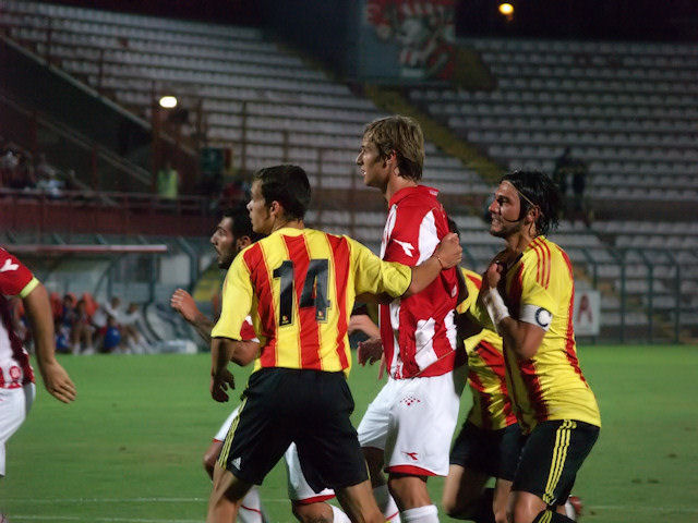 Triangolare Bassano-Vicenza-Inter Zapresic