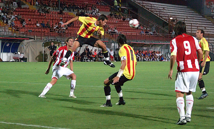 Il Bassano vince derby e trofeo