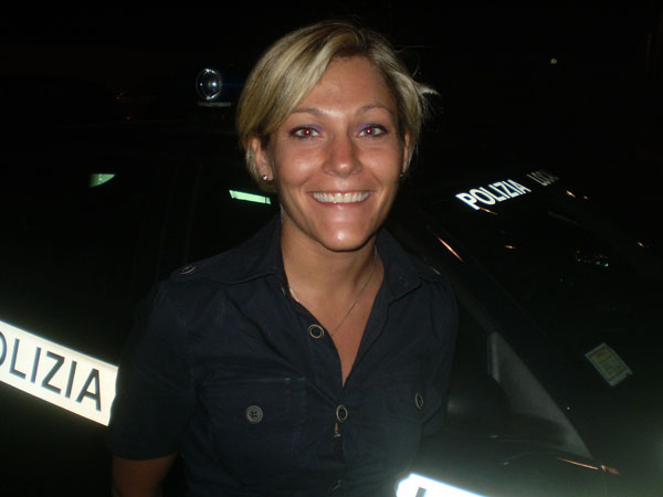 E Silvia “brucia” anche la Lega