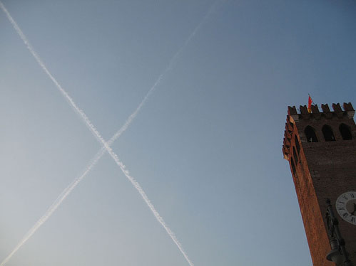 Che tempo farà a Bassano? Lo vedi su Bassanonet