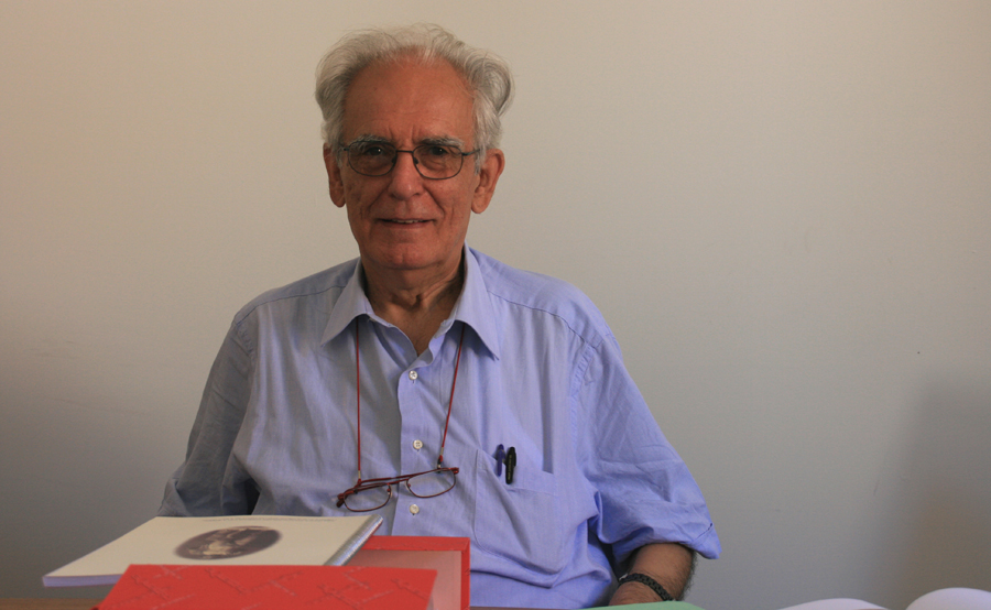 A tu per tu con il Prof.Giorgio Pegoraro