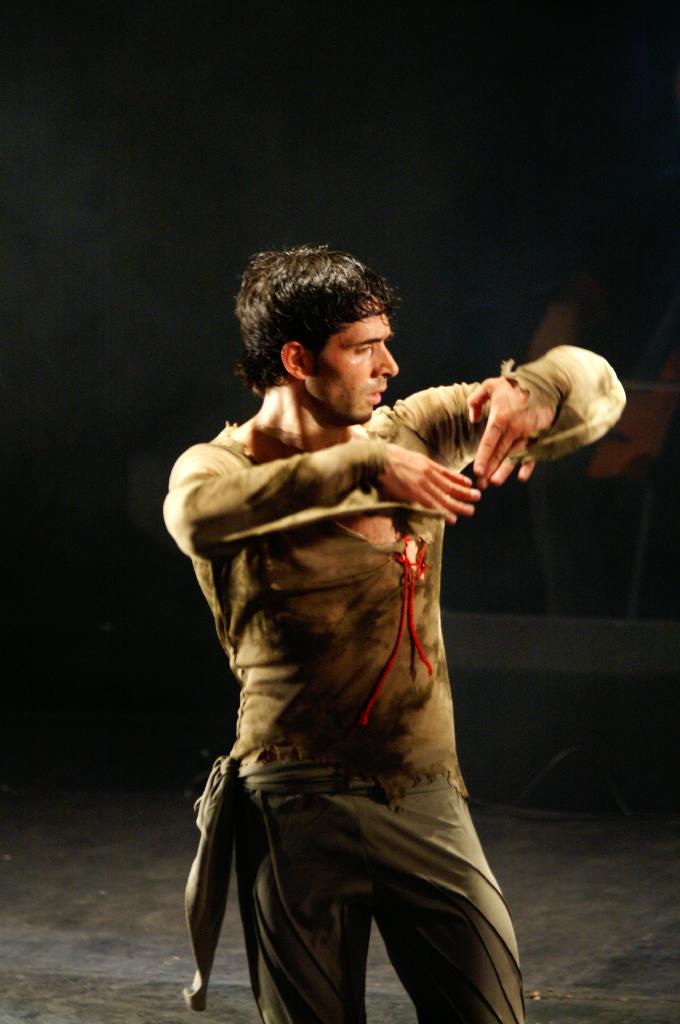 I Los Vivancos, il nuovo fenomeno del Flamenco