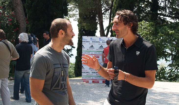 Conto alla rovescia per l’inizio del campionato