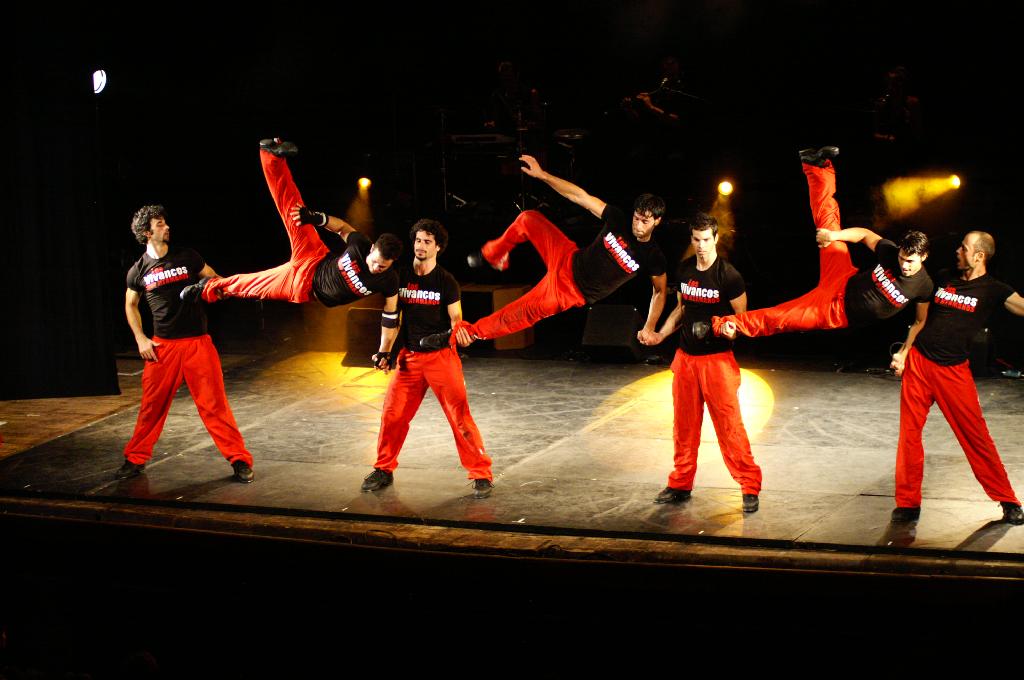 I Los Vivancos, il nuovo fenomeno del Flamenco