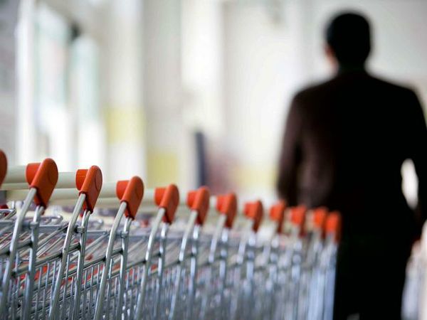 Non solo il fresco dei centri commerciali