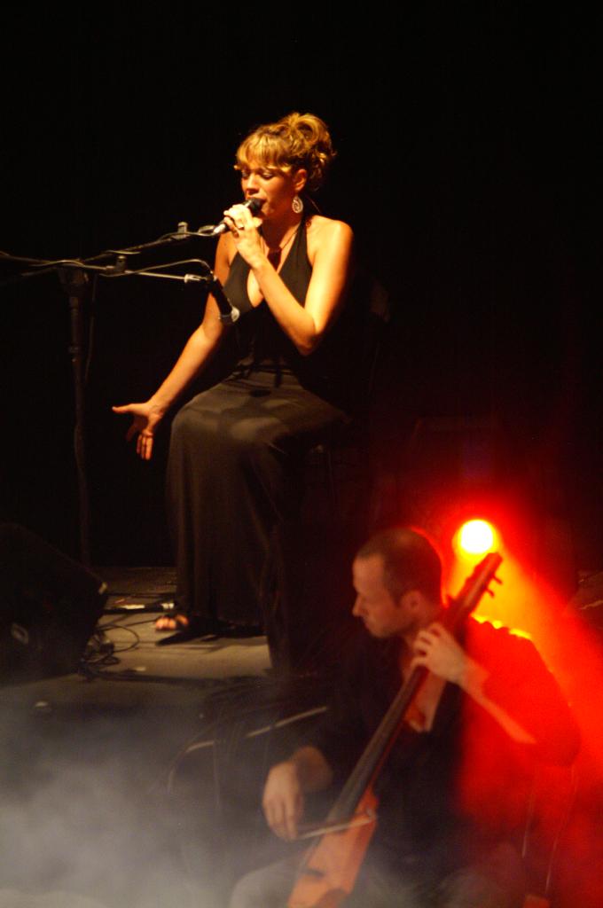 I Los Vivancos, il nuovo fenomeno del Flamenco