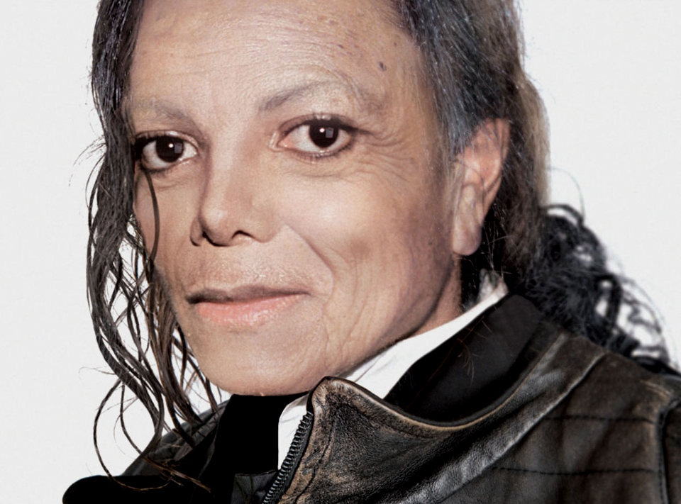 Un tributo da Treviso a Michael Jackson