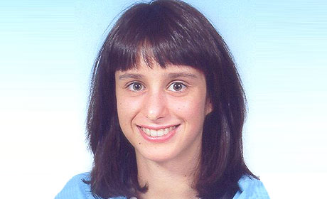 Diana e la mamma si sono riabbracciate