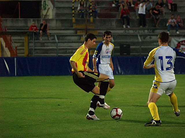 Il Bassano vince derby e trofeo