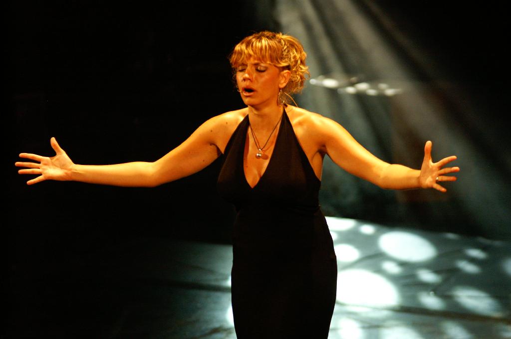 I Los Vivancos, il nuovo fenomeno del Flamenco