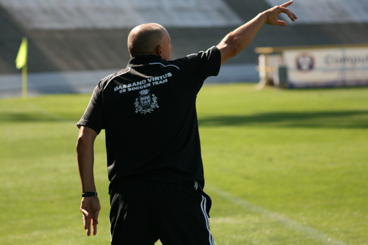 Braghin e Roselli vedono un futuro roseo