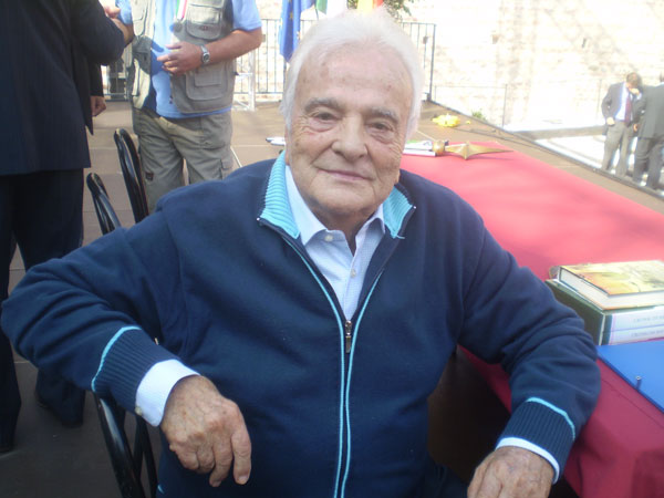 Dalla Palma: “L'Eccidio del Grappa ignorato per dieci anni”