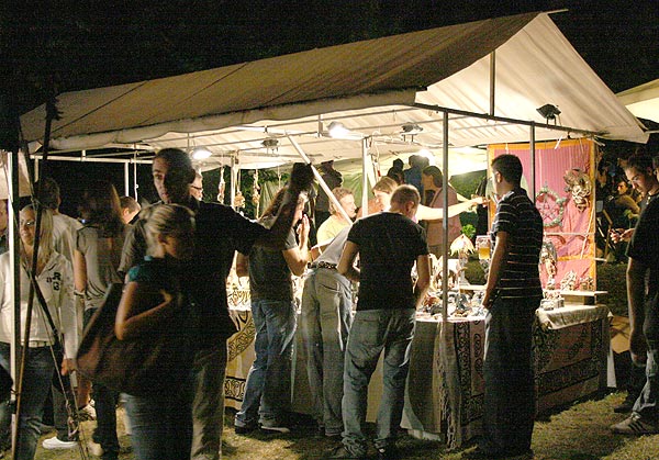 Brintaal Celtic Folk 2009