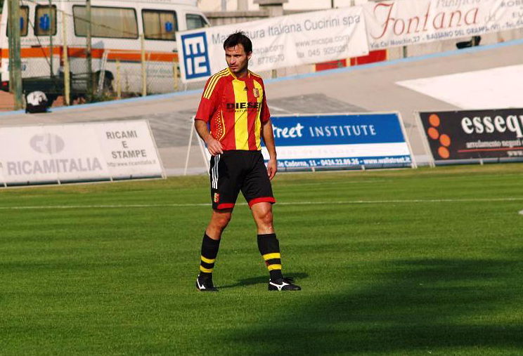 Chiusura del calciomercato