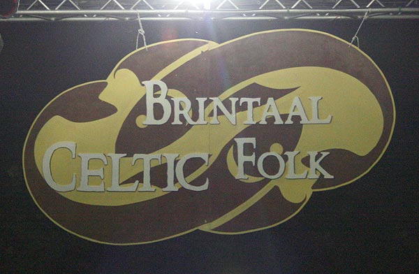 Brintaal Celtic Folk 2009