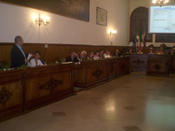 Progetto Valsugana: “no” unanime del Consiglio Comunale di Bassano