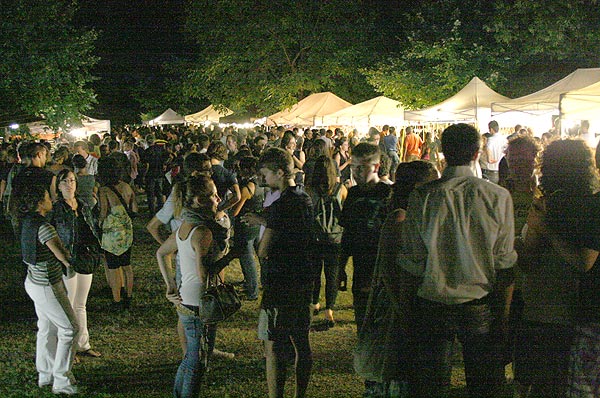 Brintaal Celtic Folk 2009