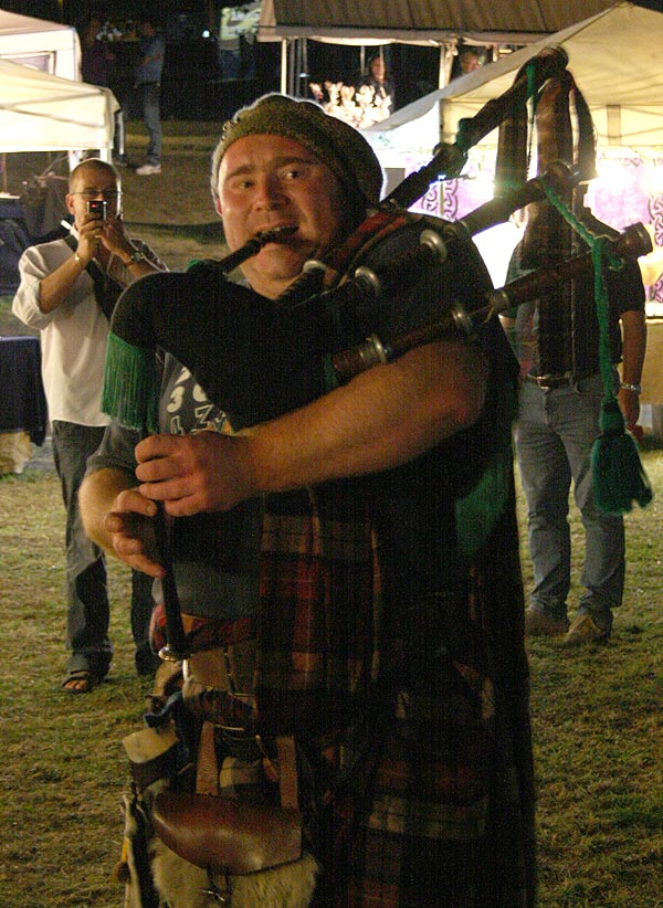 Brintaal Celtic Folk 2009