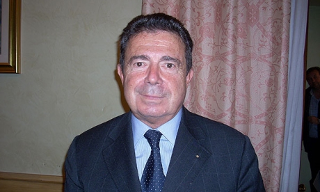 E Cimatti lancia il servizio del “Vigile di Quartiere”