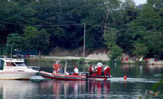 Recuperati i corpi dei 2 sub dispersi