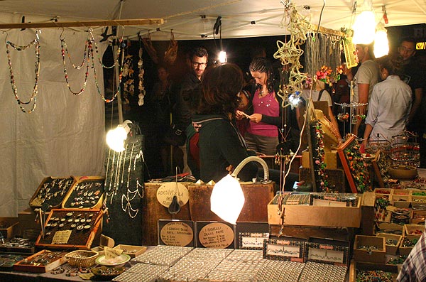 Brintaal Celtic Folk 2009