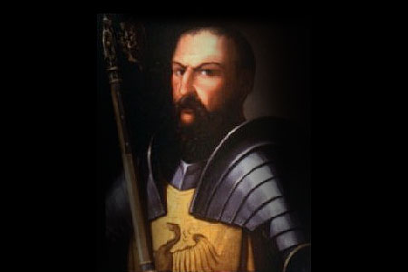 Ezzelino III ritorna a Romano