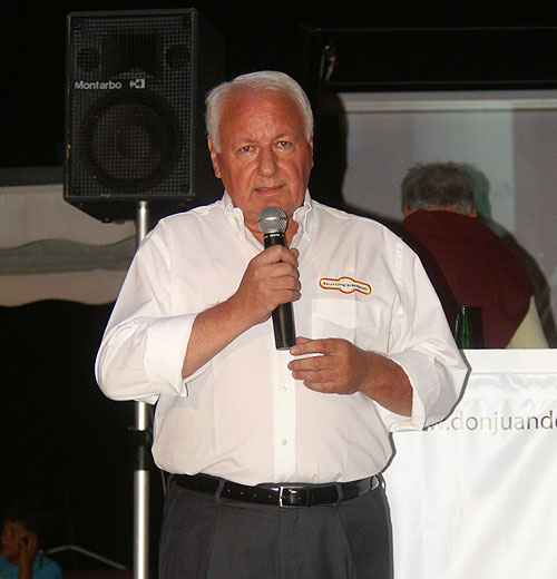 Elezione Miss Rally città di Bassano