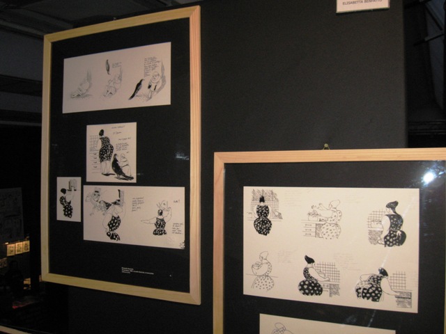 Fumetti e talenti per il “duegiorni” di NonArte