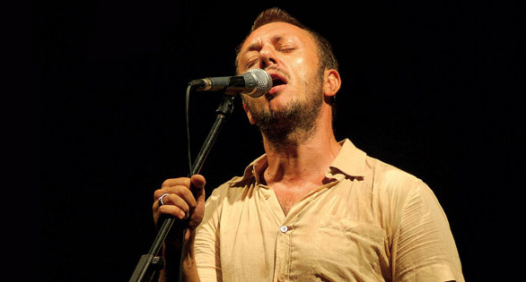 Neffa a Bassano: rimandato il concerto a data da destinarsi