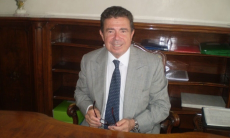 Il sindaco Cimatti ritorna “studente”
