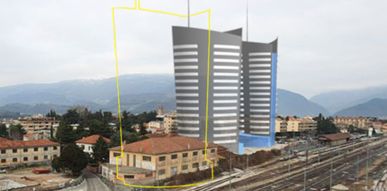 Diritti edificatori: un convegno a Bassano