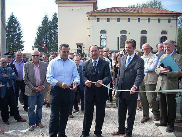 Bassano aderisce alla Giornata Nazionale dell’Energia Elettrica
