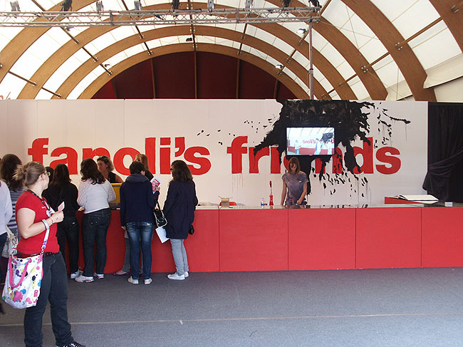 Fanoli's Friends
