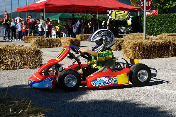 “Romano in Sport”: un successo