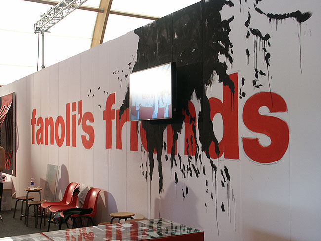 Fanoli's Friends