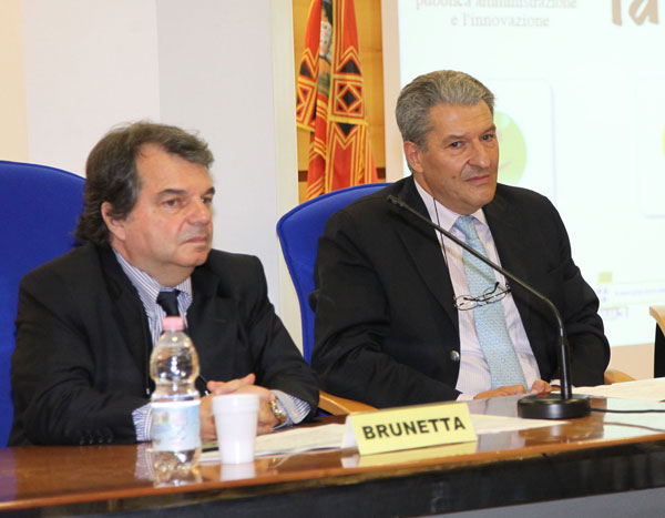 E l'Ulss ci mette la “faccina”