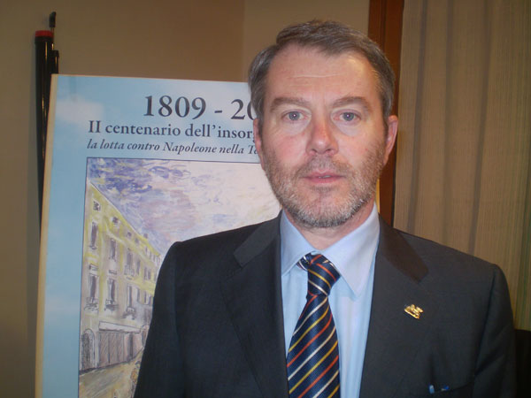 L'insorgenza veneta del 1809, questa sconosciuta