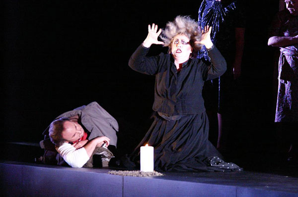 Le sorprese del “Trovatore”