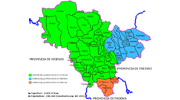 “Bassano Provincia”, dura a morire