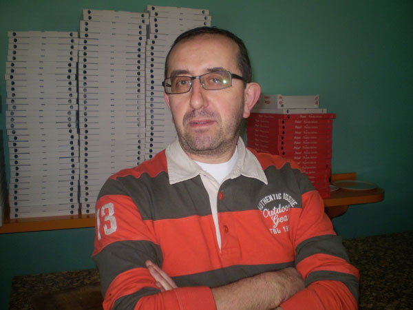 2009, odissea col telefono