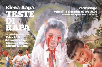 Ortobotanix, la serra degli artisti underground