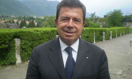 Multe. Cimatti: “Da Monegato affermazioni false e di enorme gravità”