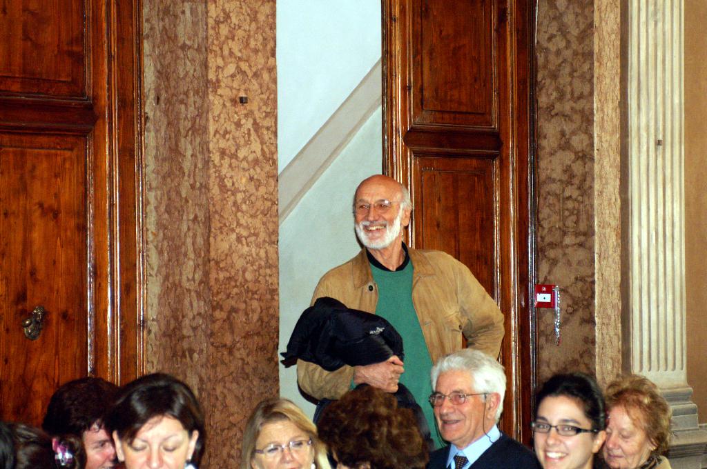 CTRL + ALT Bassano in “Word”: riflettori sugli autori premiati